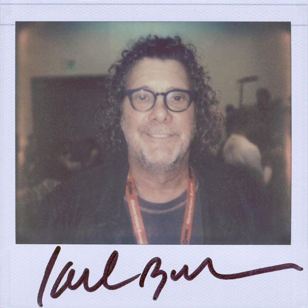 Portroids Presents Jack Bender